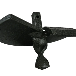 Antgalis grąžto Ø 40 mm (BT121,130,131)