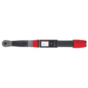 Akumuliatorinė dinamometrinė terkšlė M12 ONEFTR12-201C (1/2")