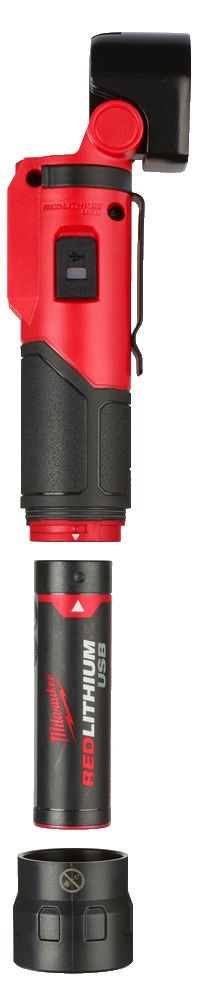 Prožektorius L4 PWL-301 USB Prožektorius L4 PWL-301 USB