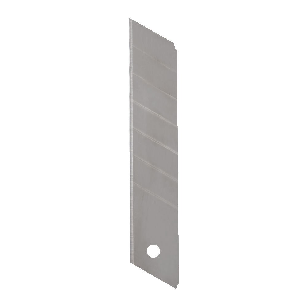 Ašmenys universaliam peiliui laužomais ašmenimis (25mm) 10vnt. Ašmenys universaliam peiliui laužomais ašmenimis (25mm) 10vnt. - Image 4