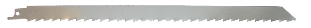 Tiesinio pjūklo pjūklelis INOX 305×1.25mm 3Tpi, 1vnt. Tiesinio pjūklo pjūklelis INOX 305x1.25mm 3Tpi, 1vnt.