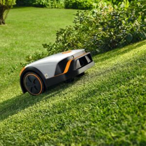 Vejapjovė -robotas STIHL iMOW 3