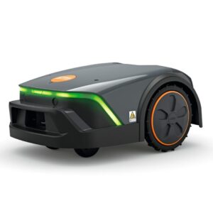 Vejapjovė -robotas STIHL iMOW 3 EVO