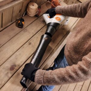 Nupūtėjas akumuliatorinis STIHL BGA 30.0 (be akum. ir krov.)