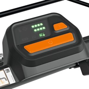 Vejapjovė STIHL RMA 443.3 PV (be akum. ir krov.)
