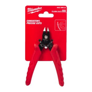 Universalios mini kirpimo replės