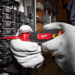 Elektriko atsuktuvas keičiamais antgaliais 10 viename