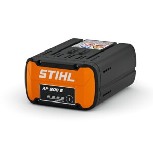 Akumuliatorius STIHL AP 200.0 S (be bluetooth)