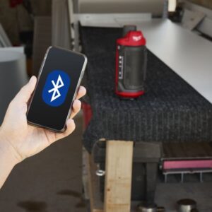 Bluetooth grotuvas M12 SPEJSG2-0