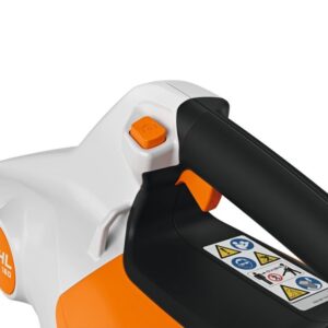 Pūtiklis akumuliatorinis STIHL BGA 160 (be akum. ir krov.)