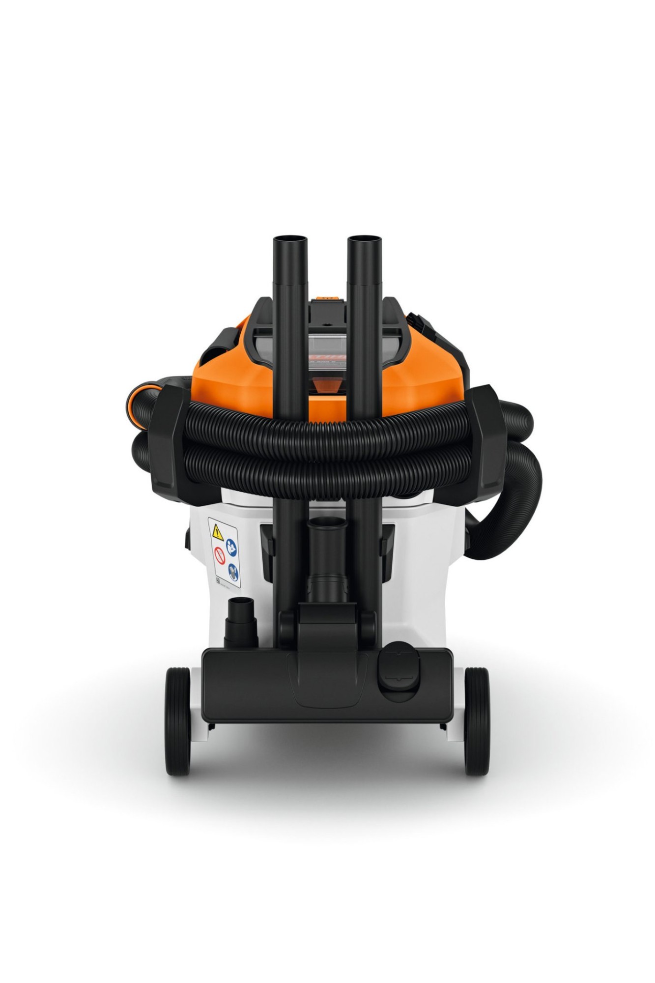 Dulkių siurblys akumuliatorinis STIHL SEA 100.0 L (be akum. ir krov.) Dulkių siurblys akumuliatorinis STIHL SEA 100.0 L (be akum. ir krov.) - Image 4
