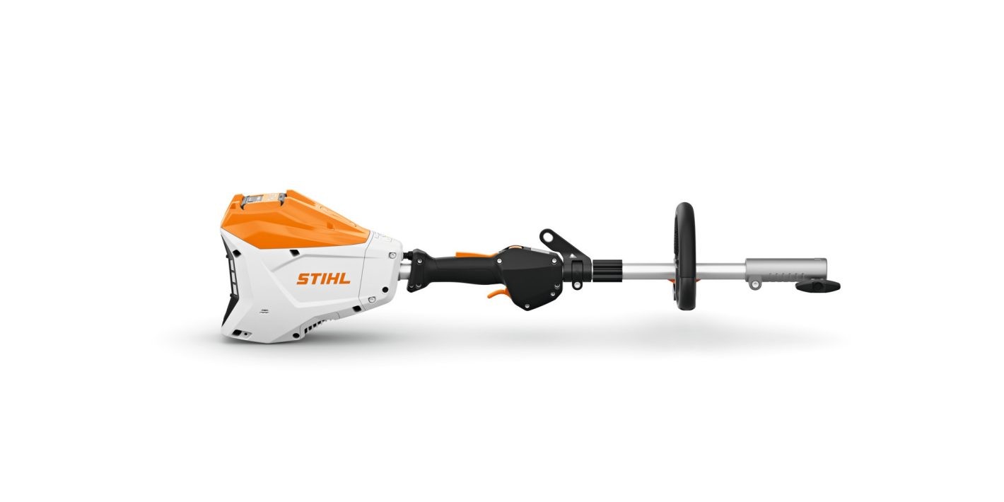 Įrenginys kombi akumuliatorinis STIHL KMA 200.0 R (be akum. ir krov.) Įrenginys kombi akumuliatorinis STIHL KMA 200.0 R (be akum. ir krov.) - Image 3