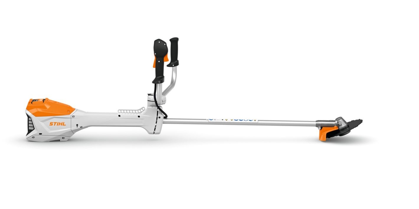 Krūmapjovė akumuliatorinė STIHL FSA 400.0 K (be akum. ir krov.) Krūmapjovė akumuliatorinė STIHL FSA 400.0 K (be akum. ir krov.) - Image 9