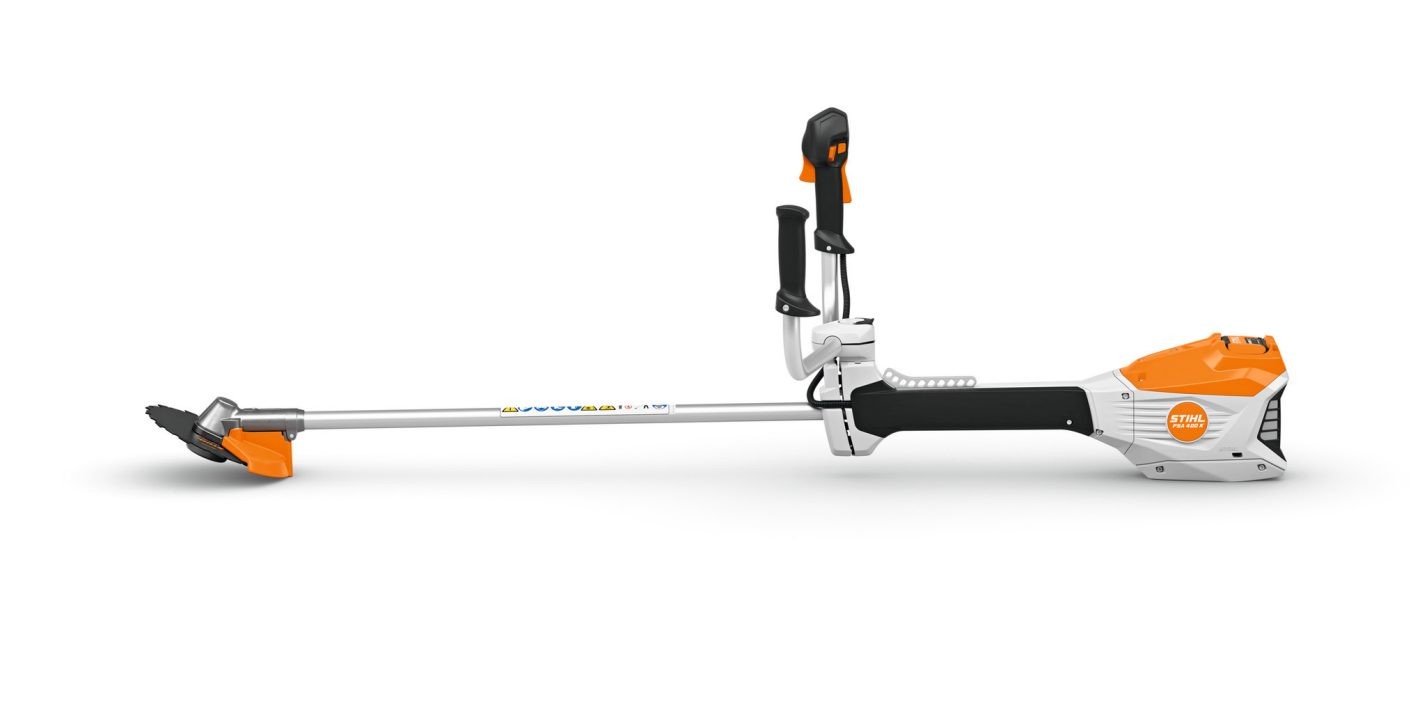 Krūmapjovė akumuliatorinė STIHL FSA 400.0 K (be akum. ir krov.) Krūmapjovė akumuliatorinė STIHL FSA 400.0 K (be akum. ir krov.) - Image 10