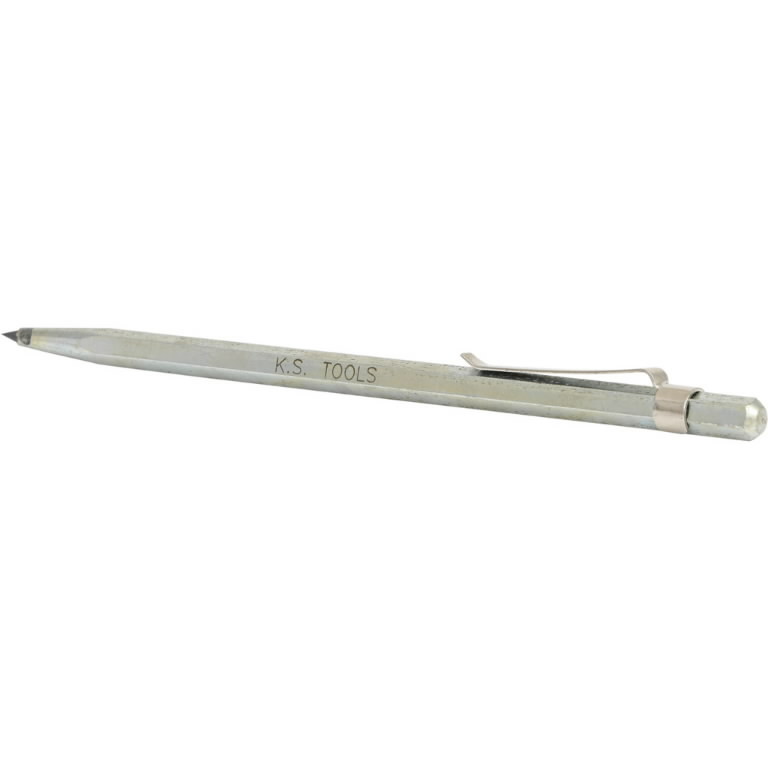 Brėžtukas tiesus, KS Tools Brėžtukas tiesus, KS Tools - Image 2