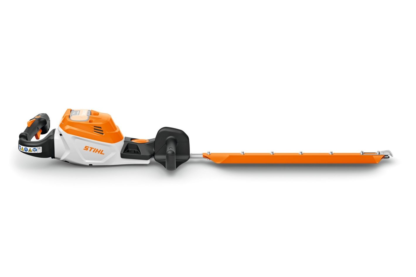Žirklės gyvatv. STIHL HSA 150.0 R 750 mm (be akum. ir krov.) Žirklės gyvatv. STIHL HSA 150.0 R 750 mm (be akum. ir krov.) - Image 3