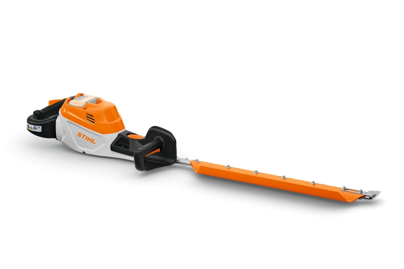 Žirklės gyvatv. STIHL HSA 150.0 R 750 mm (be akum. ir krov.) Žirklės gyvatv. STIHL HSA 150.0 R 750 mm (be akum. ir krov.) - Image 4