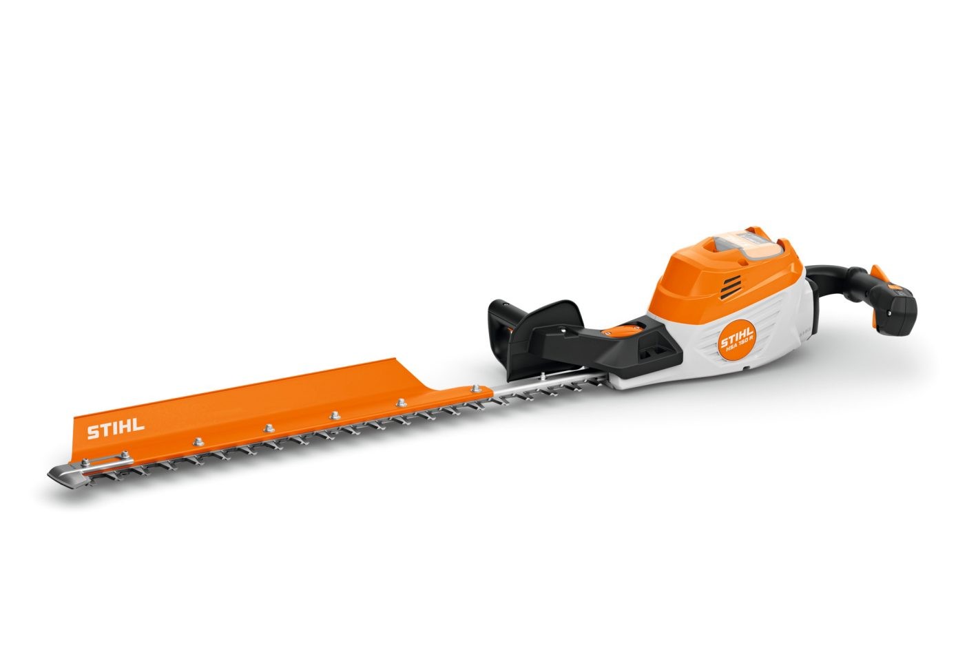 Žirklės gyvatv. STIHL HSA 150.0 T 750 mm (be akum. ir krov.) Žirklės gyvatv. STIHL HSA 150.0 T 750 mm (be akum. ir krov.) - Image 6