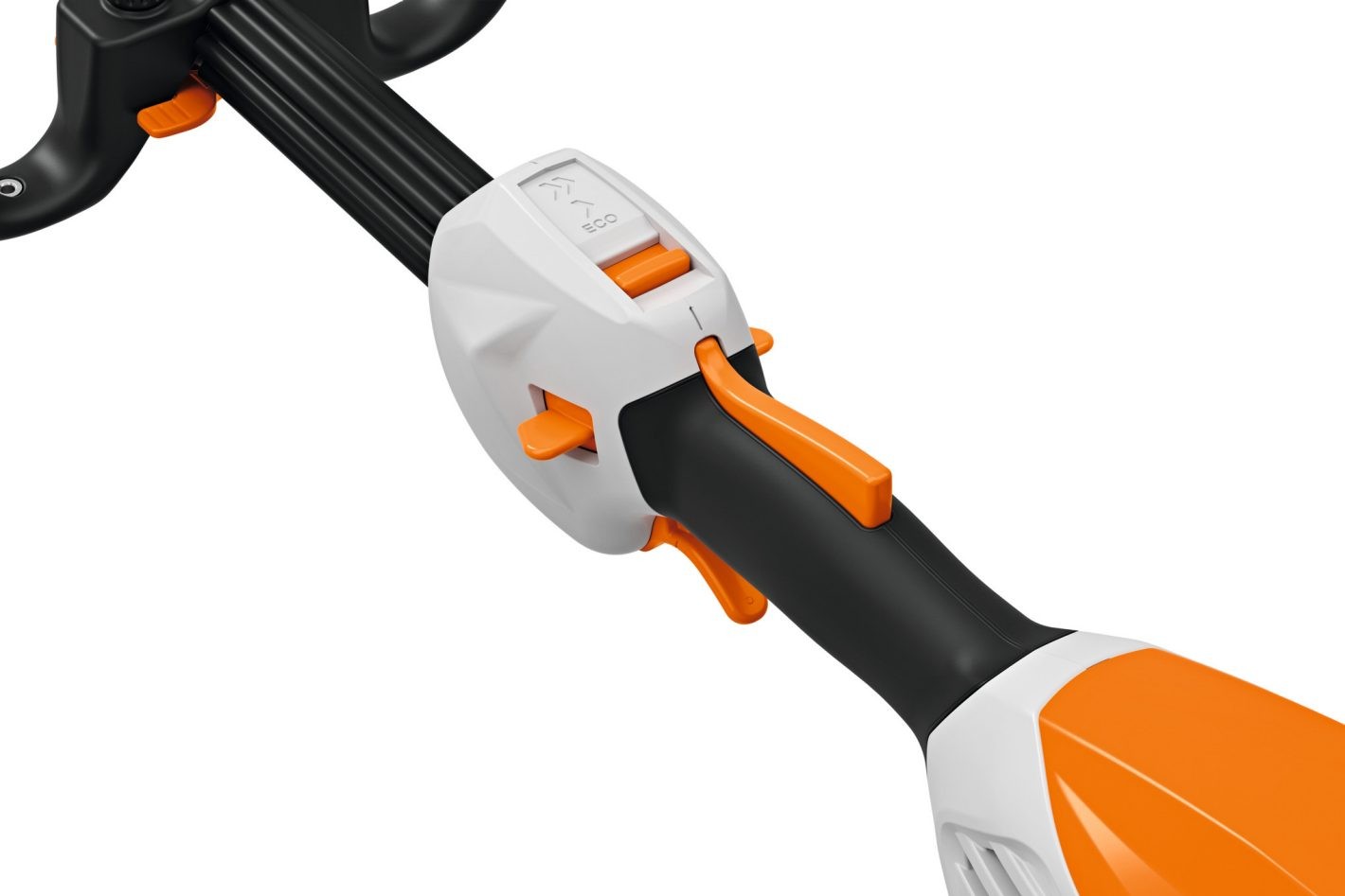 Žoliapjovė akumuliatorinė Compact STIHL FSA 70.0 R SET (su AK 20 ir AL 101) Žoliapjovė akumuliatorinė Compact STIHL FSA 70.0 R SET (su AK 20 ir AL 101) - Image 3