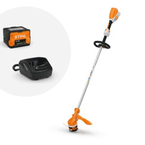 Žoliapjovė akumuliatorinė Compact STIHL FSA 70.0 R SET (su AK 20 ir AL 101)