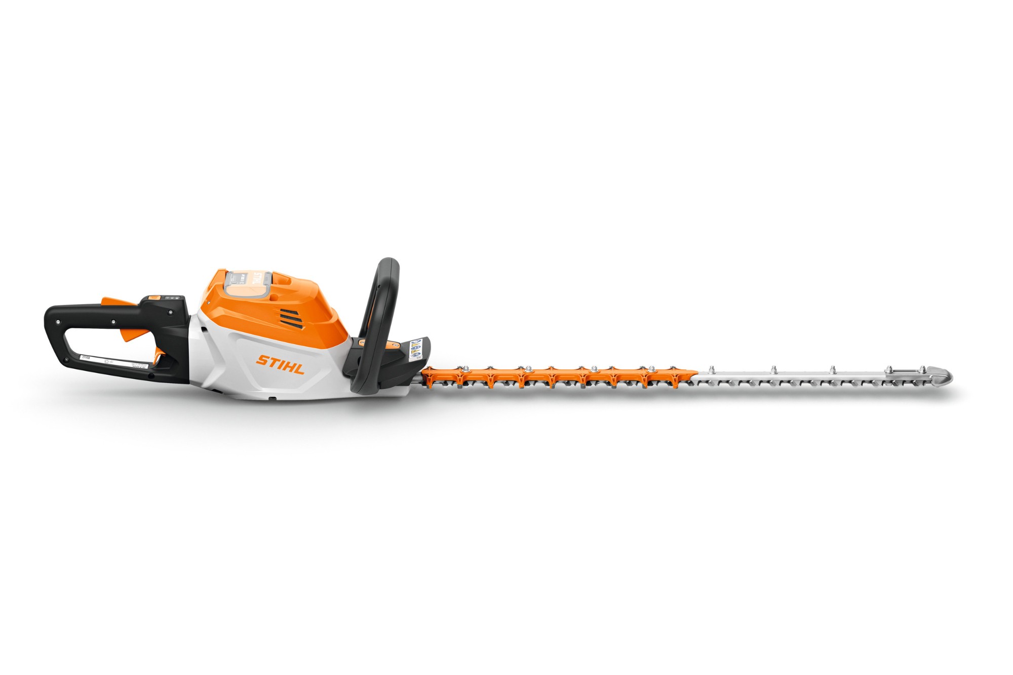 Žirklės gyvatv. STIHL HSA 140.0 T 750 mm (be akum. ir krov.) Žirklės gyvatv. STIHL HSA 140.0 T 750 mm (be akum. ir krov.) - Image 2