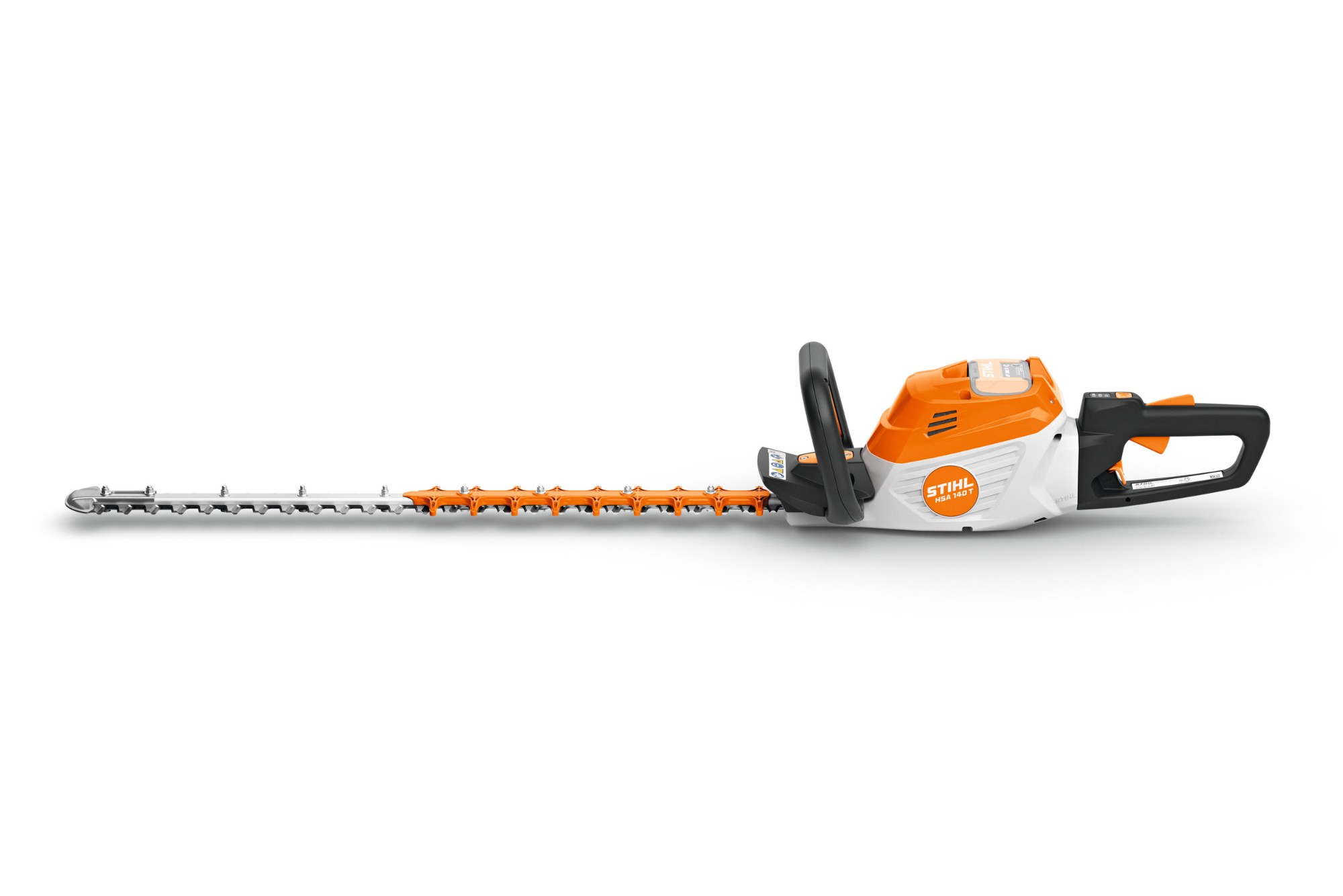 Žirklės gyvatv. STIHL HSA 140.0 T 750 mm (be akum. ir krov.) Žirklės gyvatv. STIHL HSA 140.0 T 750 mm (be akum. ir krov.)