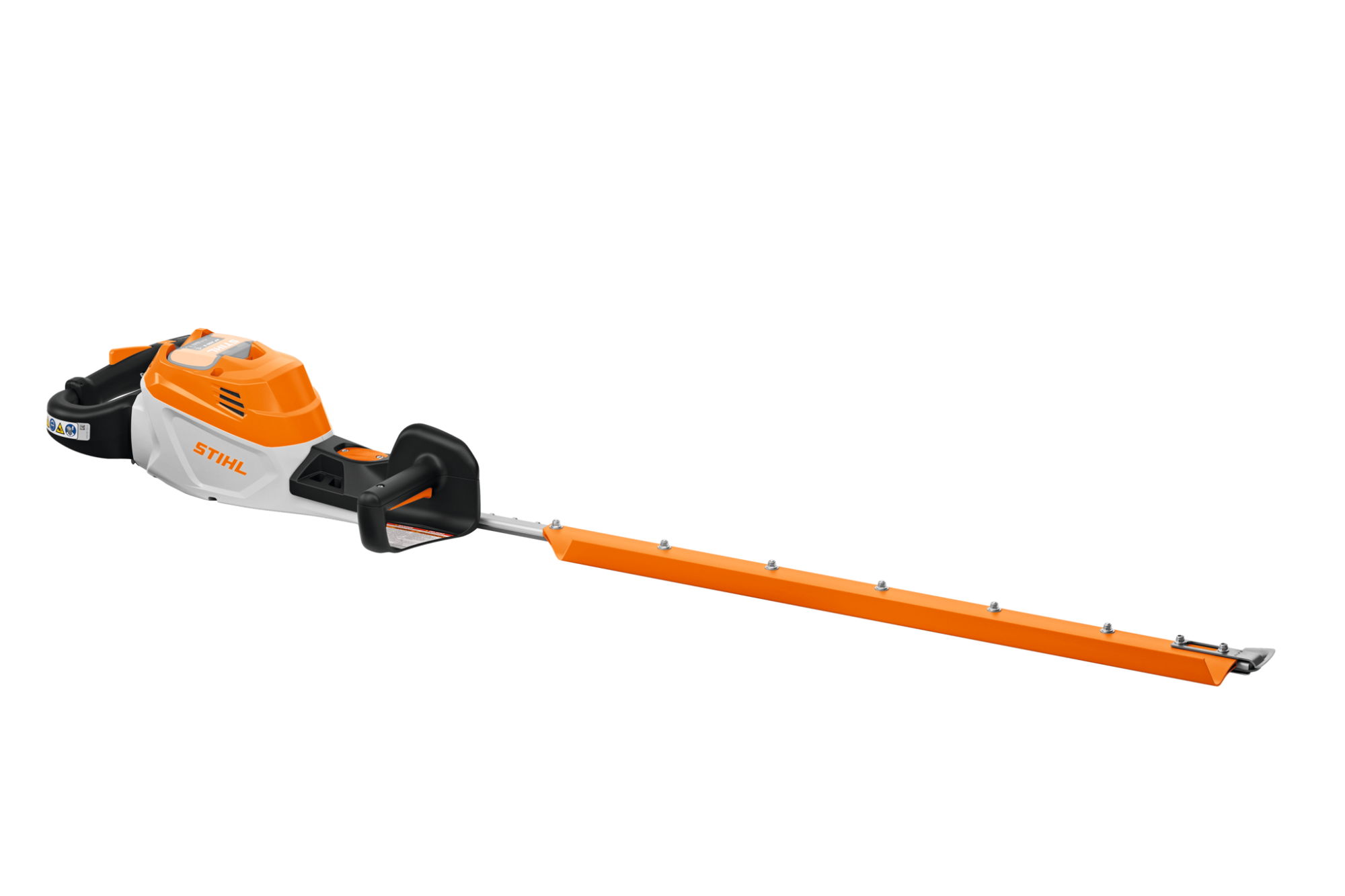 Žirklės gyvatv. STIHL HSA 150.0 T 1000 mm (be akum. ir krov.) Žirklės gyvatv. STIHL HSA 150.0 T 1000 mm (be akum. ir krov.)