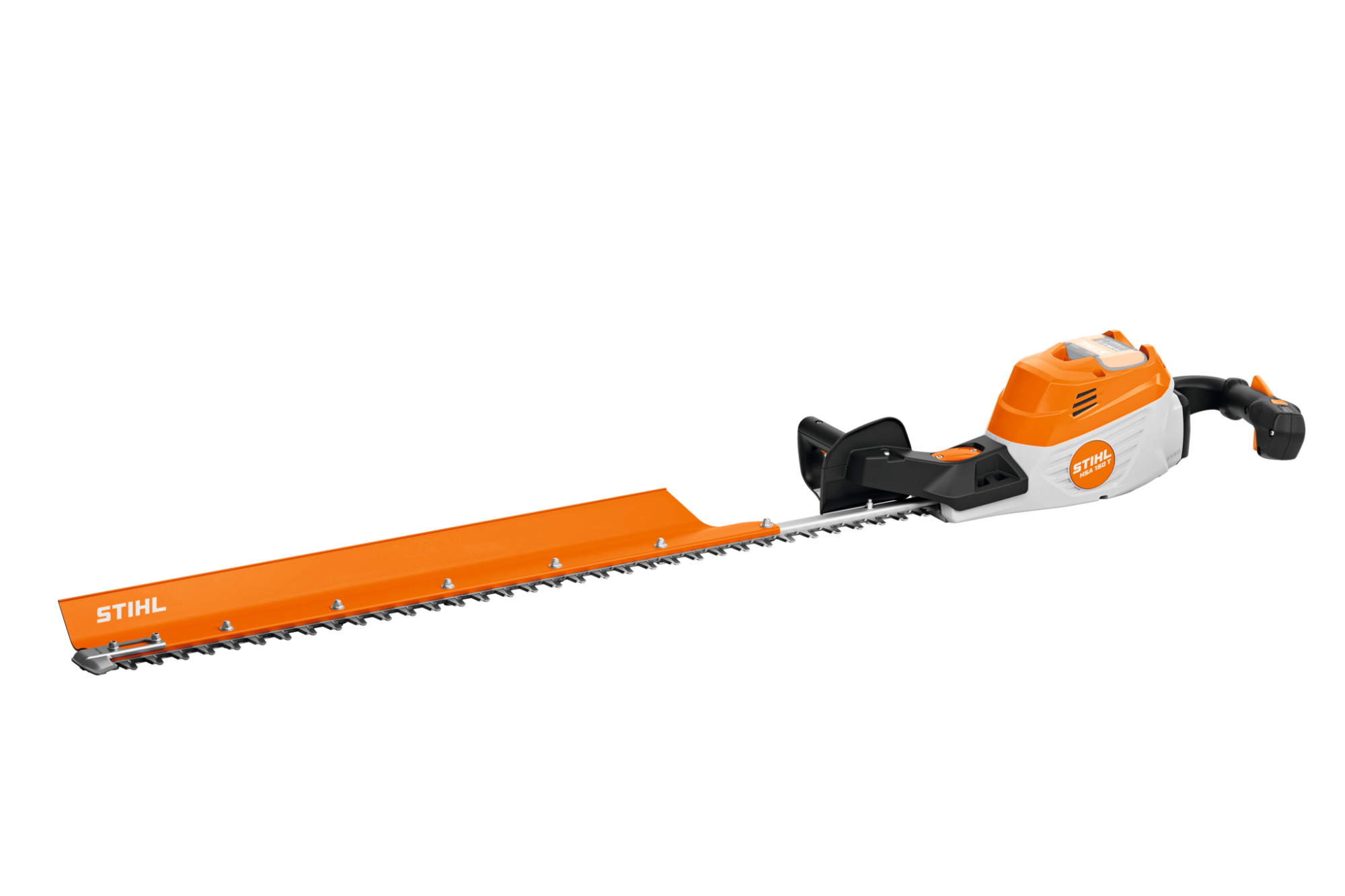 Žirklės gyvatv. STIHL HSA 150.0 T 1000 mm (be akum. ir krov.) Žirklės gyvatv. STIHL HSA 150.0 T 1000 mm (be akum. ir krov.) - Image 2