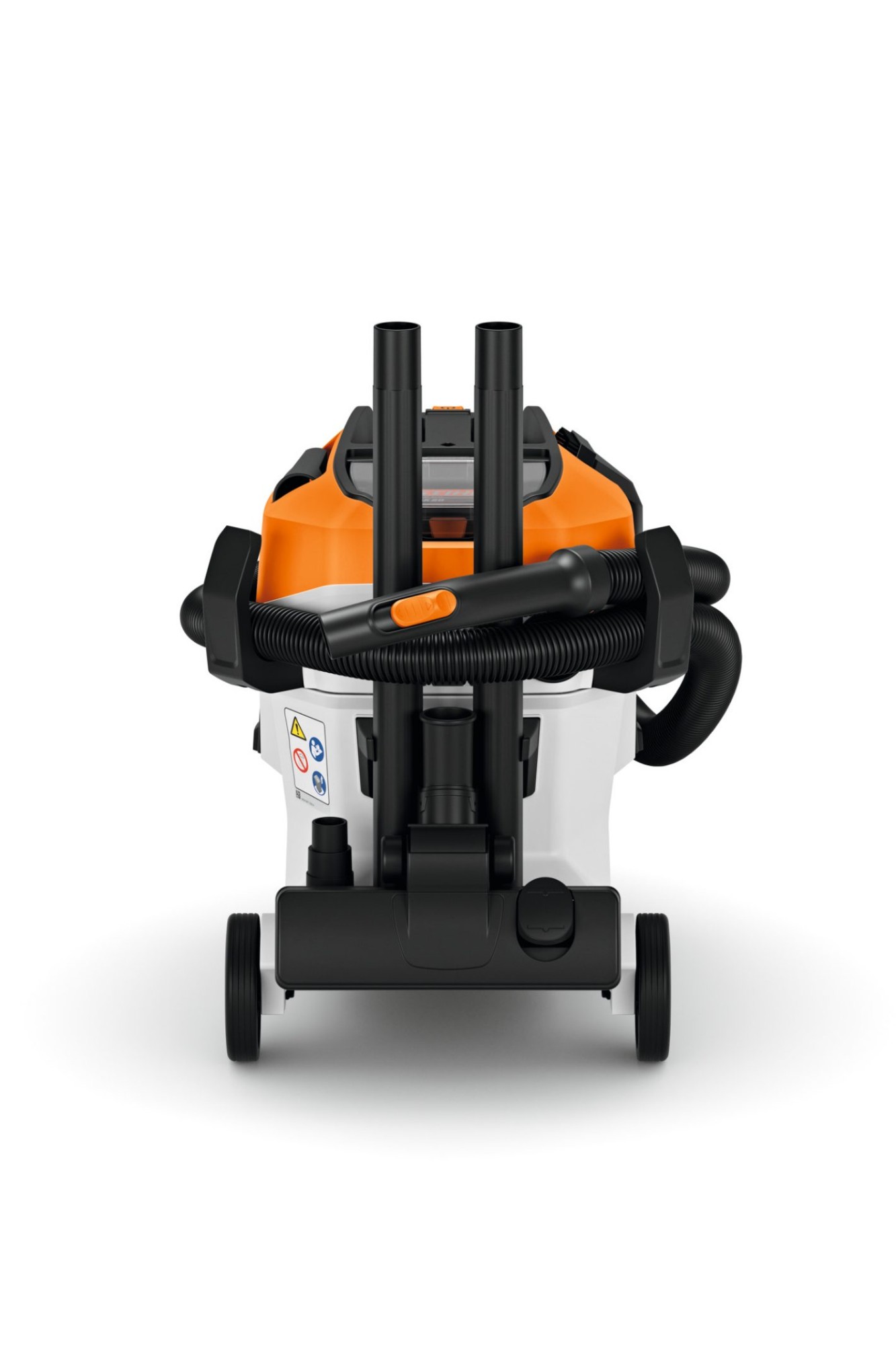 Dulkių siurblys akumuliatorinis Compact STIHL SEA 60.0 L (be akum. ir krov.) Dulkių siurblys akumuliatorinis Compact STIHL SEA 60.0 L (be akum. ir krov.) - Image 4