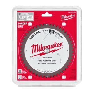 Pjovimo diskas metalui 165 x 15.8 mm, akumuliatoriniam įrankiui