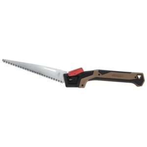 Gerber užlenkiamas pjūklas  BUSHCRAFT SAW,4L,BLISTER,CYBR
