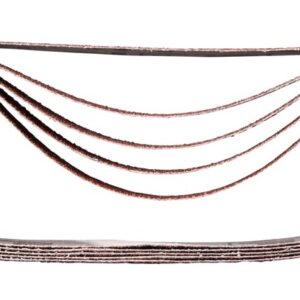 Šlifavimo juosta 30x533 K60 (5vnt.)