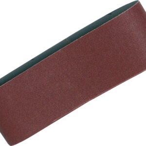 Šlifavimo juosta 76x457 K150 (5vnt.)