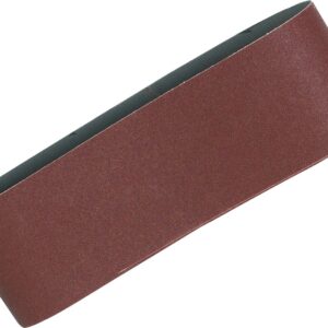 Šlifavimo juosta 76x533 K150 (5vnt.)