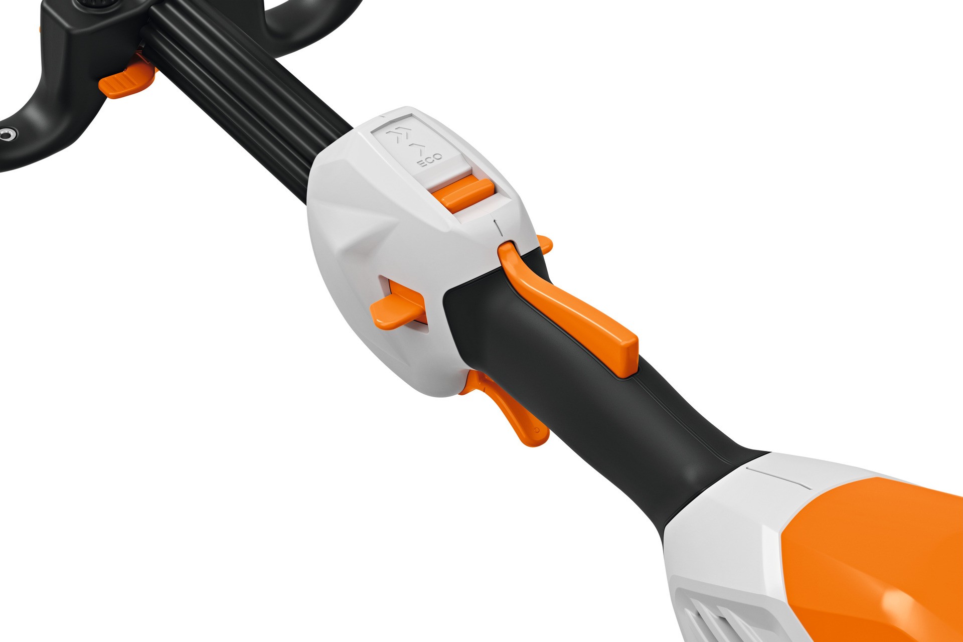 Žoliapjovė akumuliatorinė STIHL FSA 110.0 R (be akum. ir krov.) Žoliapjovė akumuliatorinė STIHL FSA 110.0 R (be akum. ir krov.) - Image 5