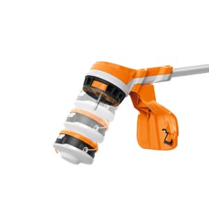 Žoliapjovė akumuliatorinė STIHL FSA 110.0 R (be akum. ir krov.)