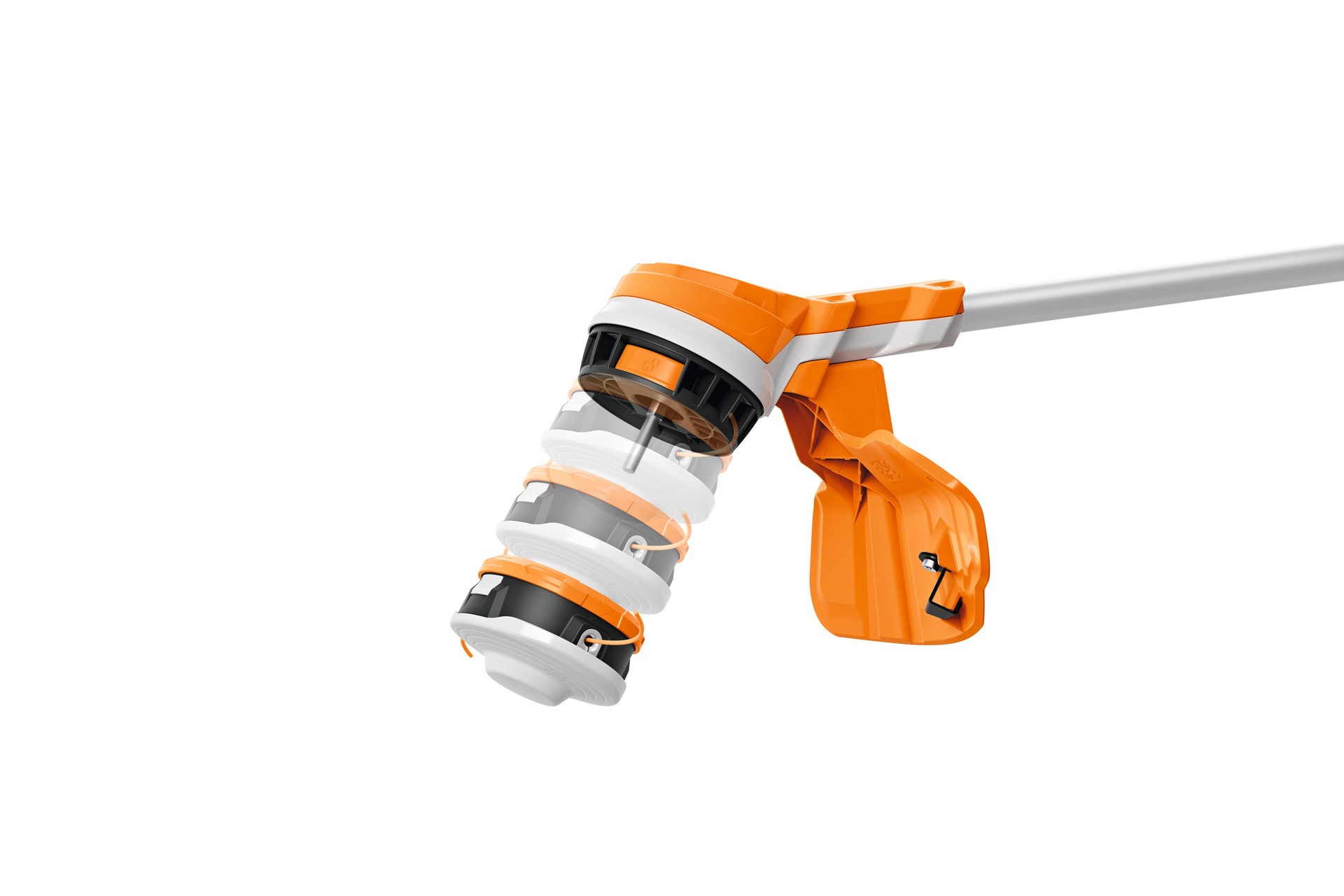 Žoliapjovė akumuliatorinė STIHL FSA 110.0 R (be akum. ir krov.) Žoliapjovė akumuliatorinė STIHL FSA 110.0 R (be akum. ir krov.)