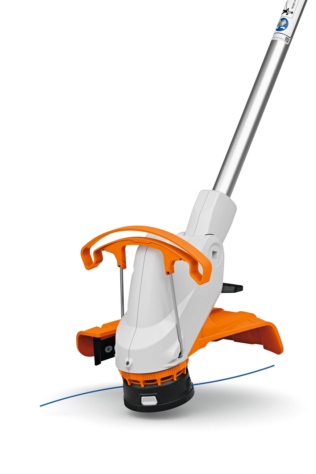 Žoliapjovė akumuliatorinė STIHL FSA 50.0 (be akum. ir krov.) Žoliapjovė akumuliatorinė STIHL FSA 50.0 (be akum. ir krov.) - Image 9