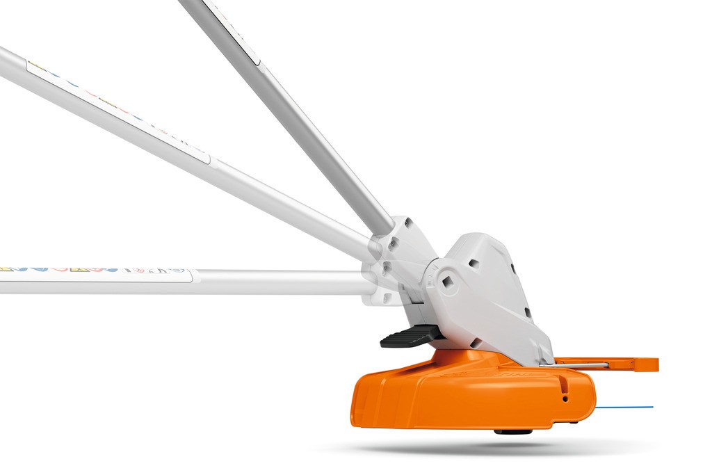 Žoliapjovė akumuliatorinė STIHL FSA 50.0 (be akum. ir krov.) Žoliapjovė akumuliatorinė STIHL FSA 50.0 (be akum. ir krov.) - Image 11