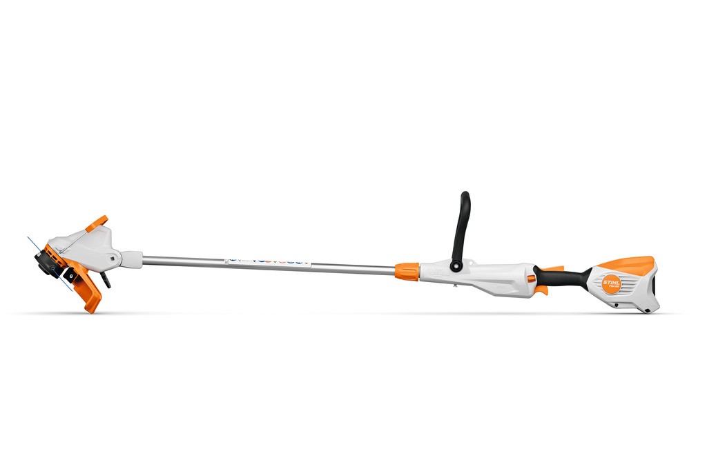Žoliapjovė akumuliatorinė STIHL FSA 50.0 (be akum. ir krov.) Žoliapjovė akumuliatorinė STIHL FSA 50.0 (be akum. ir krov.) - Image 8