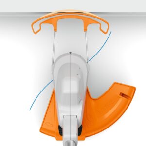 Žoliapjovė akumuliatorinė STIHL FSA 50.0 (be akum. ir krov.)