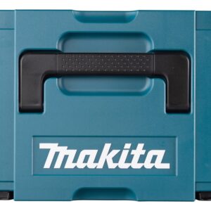 Komplektas LXT 18Vx, 2xBL1860, DC18RC