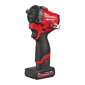 Akumuliatorinis veržliasukis M12 FCIWF12G3-502X 1/2''