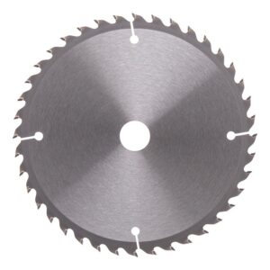 Pjovimo diskas medienai 165X1.6X20mm 18° T40 SPECIALIZED