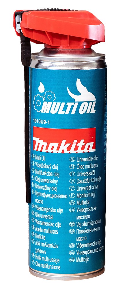 Alyva universali (aerozolis) 300ml Alyva universali (aerozolis) 300ml