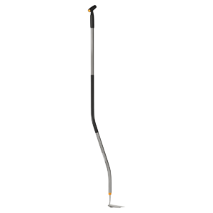 Ergonomic™ kauptukas, lenktas