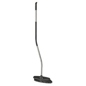 Ergonomic™ šluota, lenkta