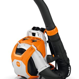 Pūstuvas akumuliatorinis STIHL BRA 500.0 (be akum. ir krov.)