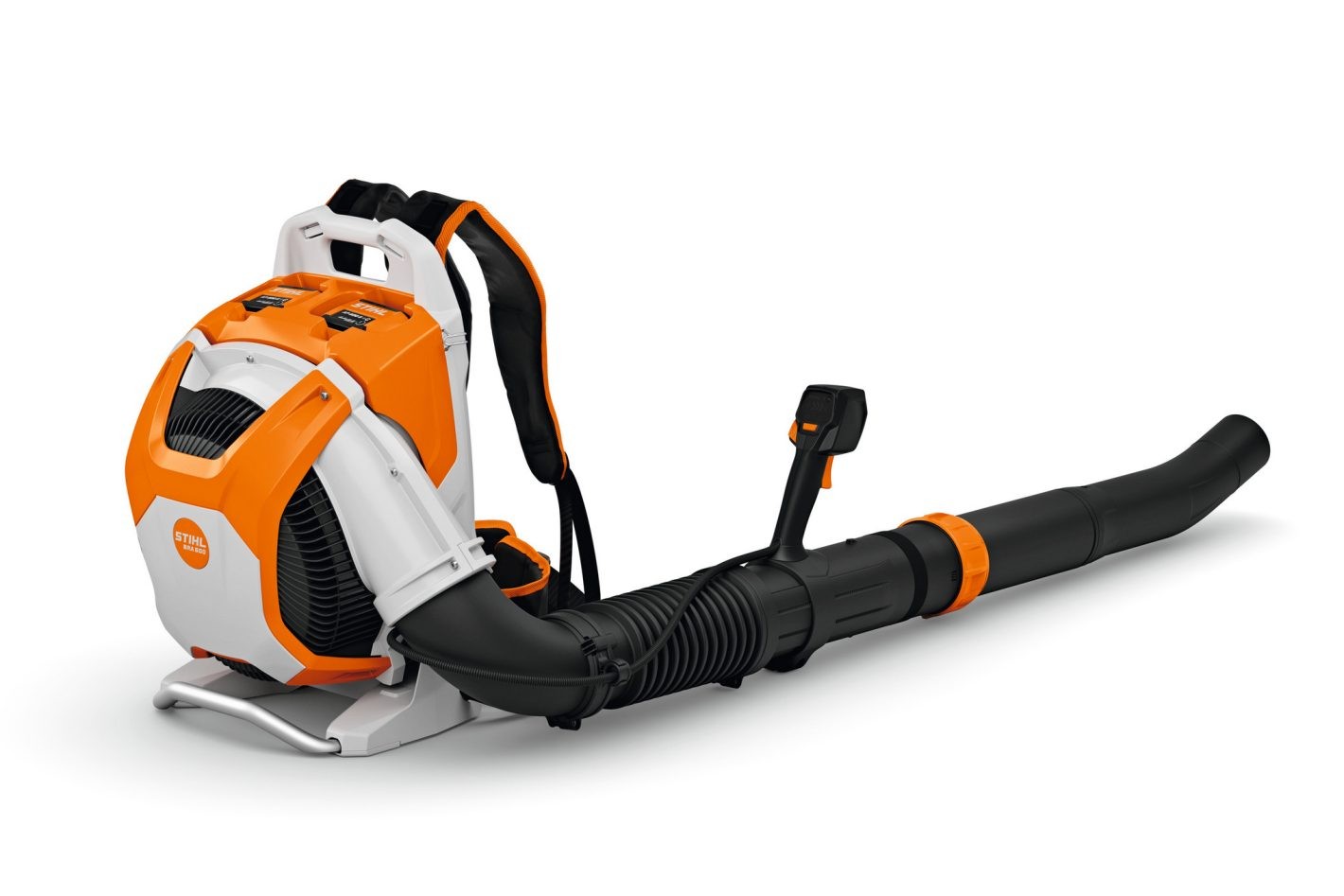Pūstuvas akumuliatorinis STIHL BRA 600.0 (be akum. ir krov.) Pūstuvas akumuliatorinis STIHL BRA 600.0 (be akum. ir krov.) - Image 2