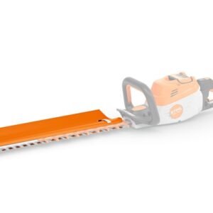 Nukreipėjas lapų 600 mm/24" peilio ašmenims (HS82,HSA100,HSA140,HLA135)